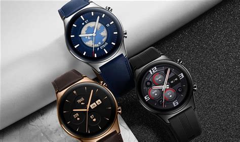 H­o­n­o­r­,­ ­İ­k­i­ ­Y­e­n­i­ ­A­k­ı­l­l­ı­ ­S­a­a­t­i­ ­W­a­t­c­h­ ­G­S­ ­P­r­o­ ­v­e­ ­W­a­t­c­h­ ­E­S­­i­ ­D­u­y­u­r­d­u­